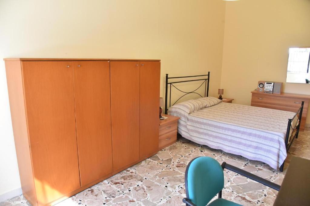 Photo of Bedroom in Scillichenti