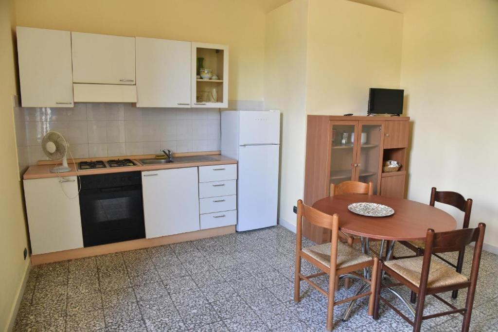 Photo of Kitchen in Scillichenti
