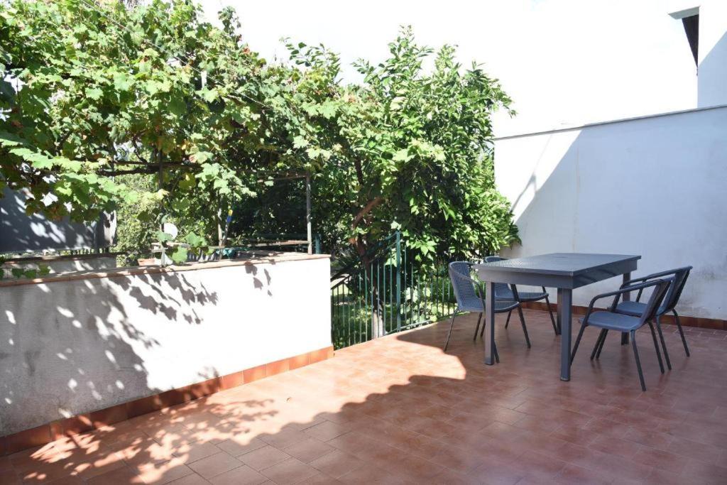 Photo of Patio Balcony in Scillichenti