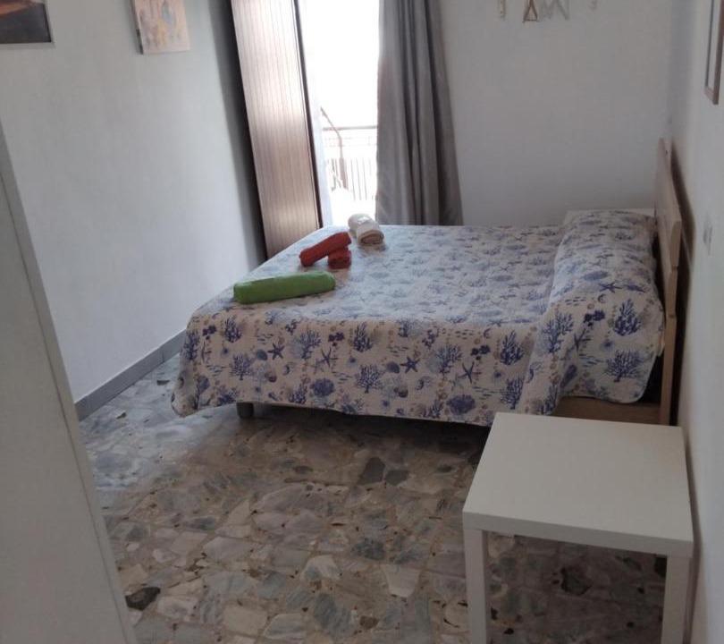 Photo of Bedroom in Contrada Pantano d'Arci