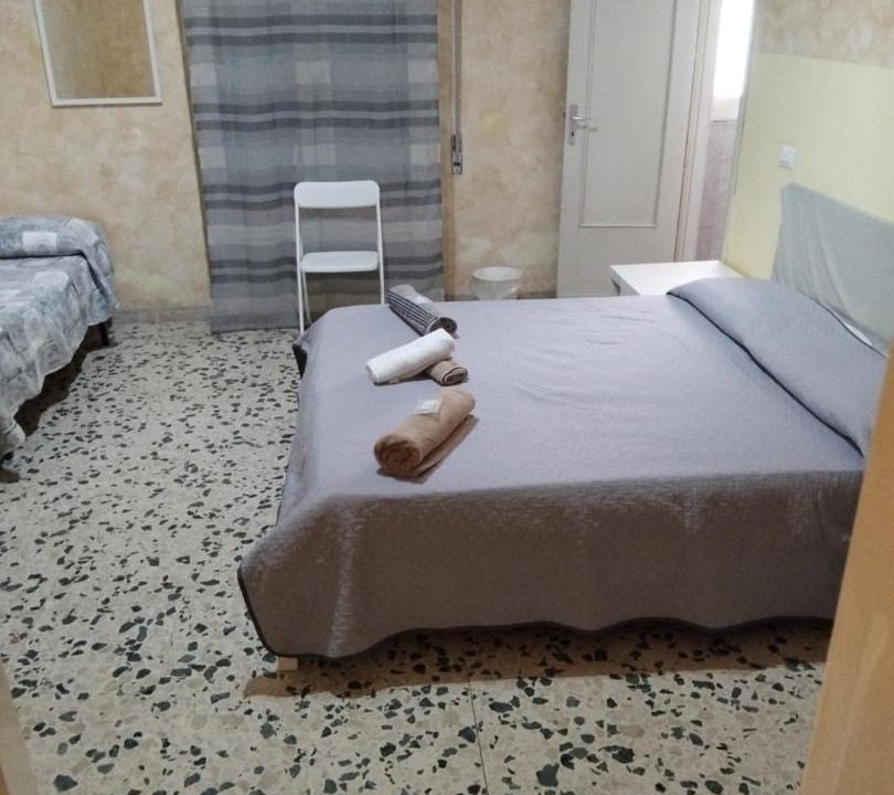 Photo of Bedroom in Contrada Pantano d'Arci