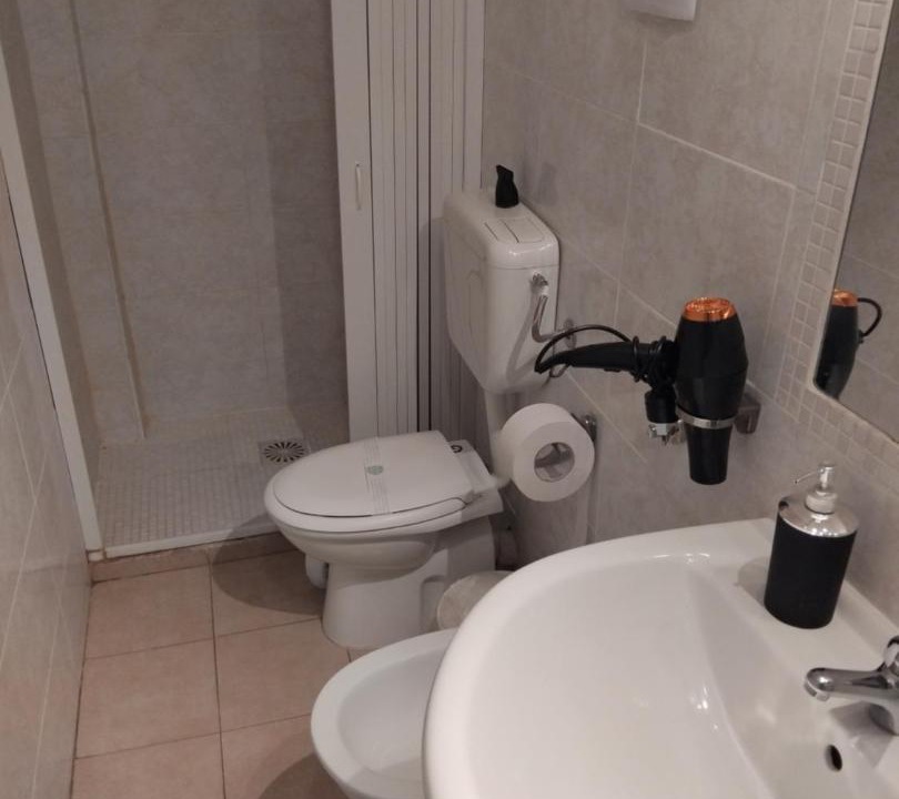Photo of Bathroom in Contrada Pantano d'Arci