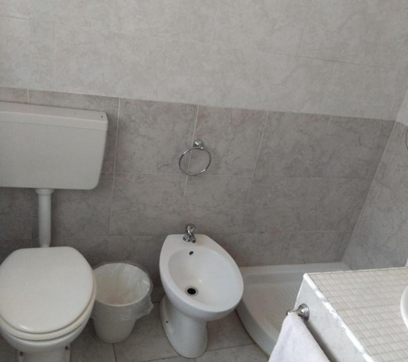Photo of Bathroom in Contrada Pantano d'Arci