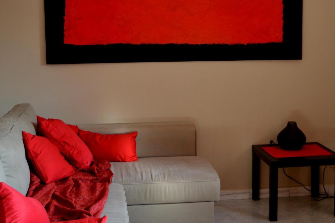 Photo of Livingroom in Zafferana Etnea