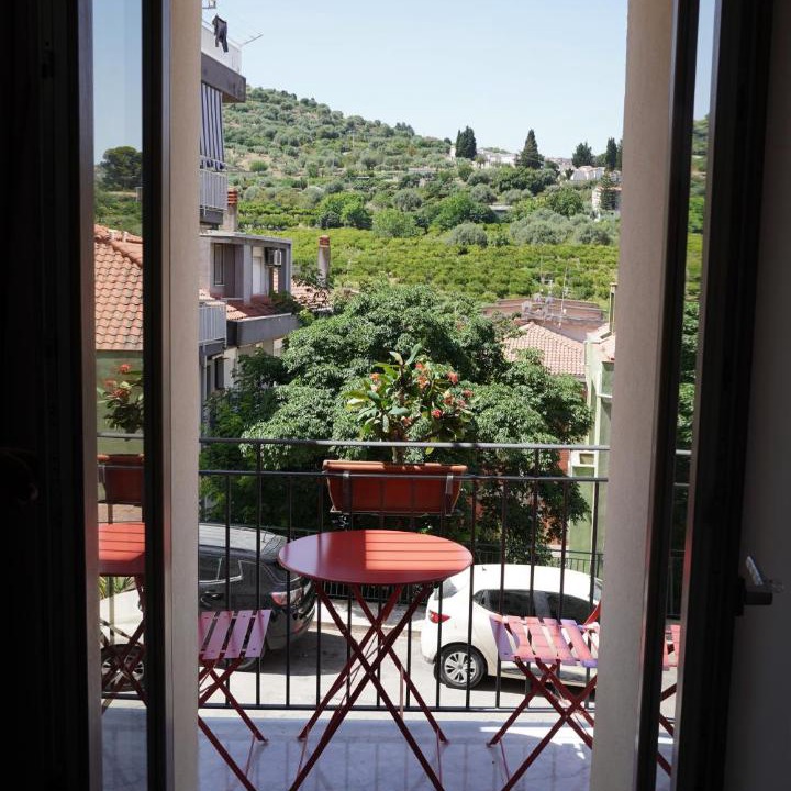 Photo of Patio Balcony in Lascari