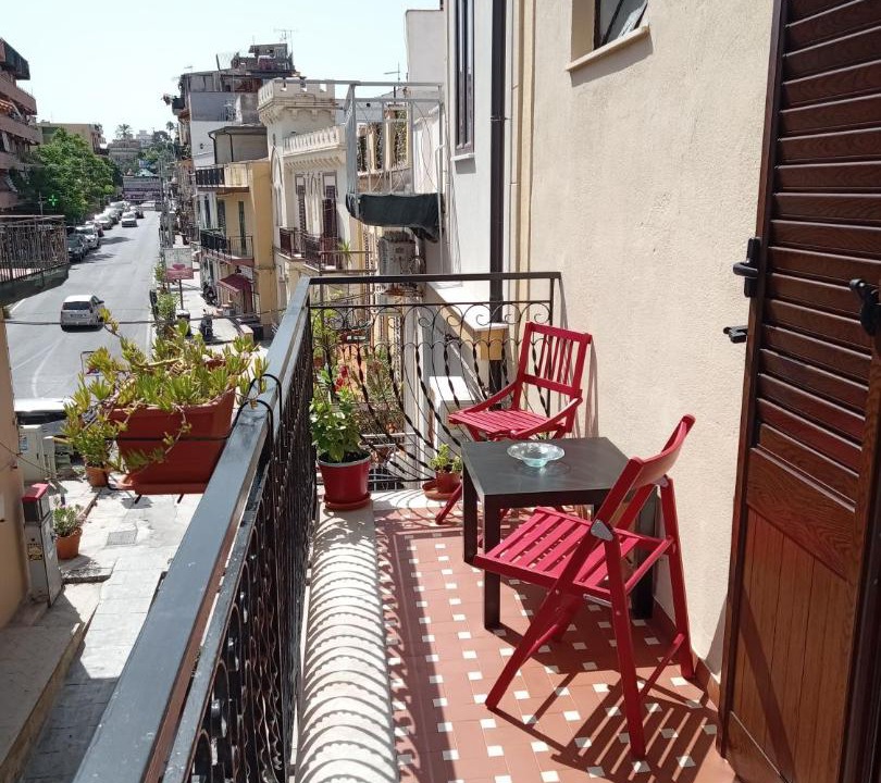 Photo of Patio Balcony in Sferracavallo