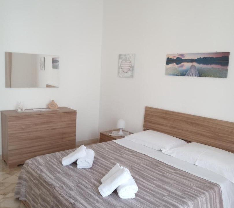 Photo of Bedroom in Sferracavallo