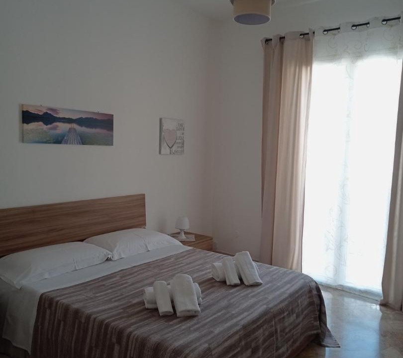 Photo of Bedroom in Sferracavallo