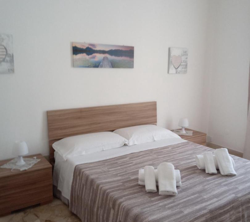 Photo of Bedroom in Sferracavallo