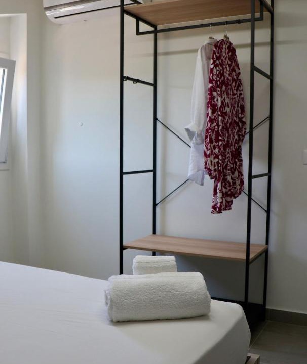 Photo of Bedroom in Piane Vecchie