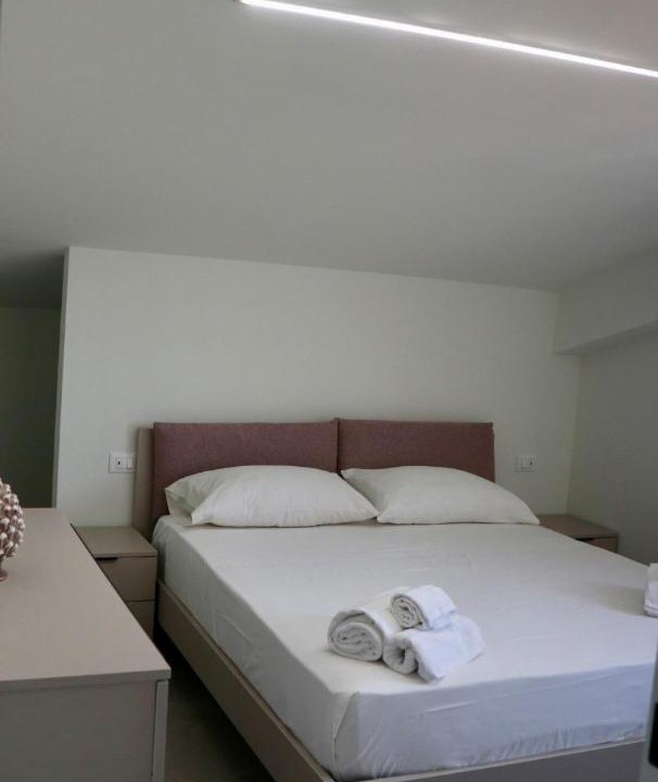 Photo of Bedroom in Piane Vecchie