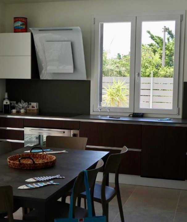 Photo of Kitchen in Piane Vecchie