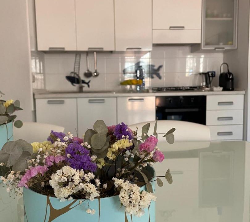 Photo of Kitchen in Salemi