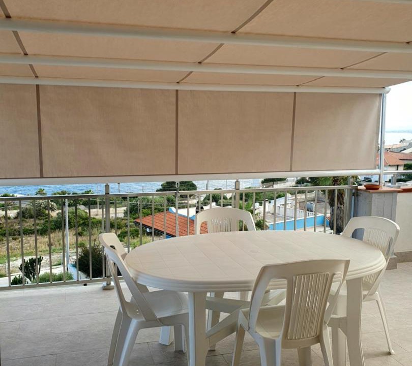 Photo of Patio Balcony in Plemmirio