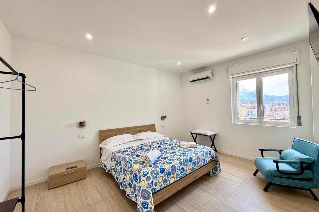Photo of Bedroom in Montegrappa