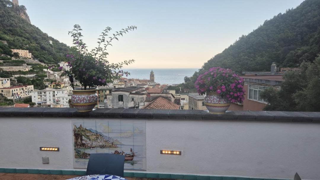 Photo of Others in Amalfi
