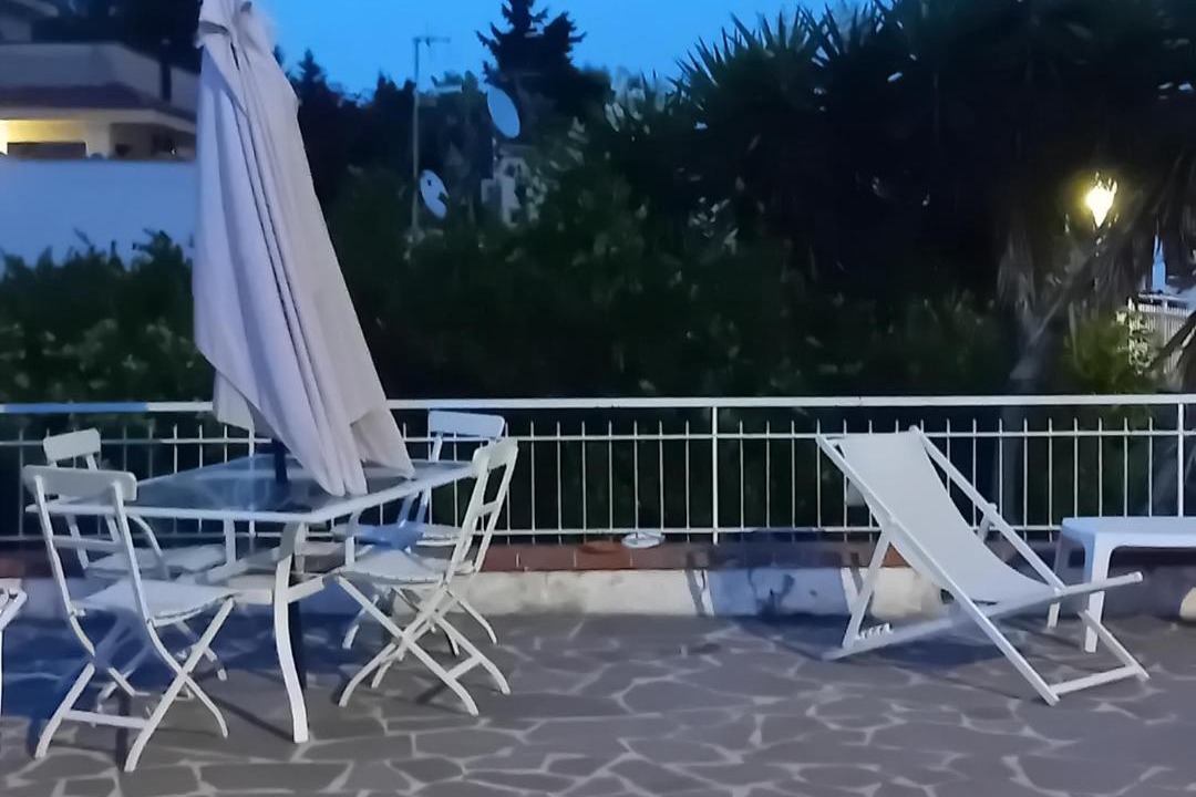 Photo of Patio Balcony in Partanna