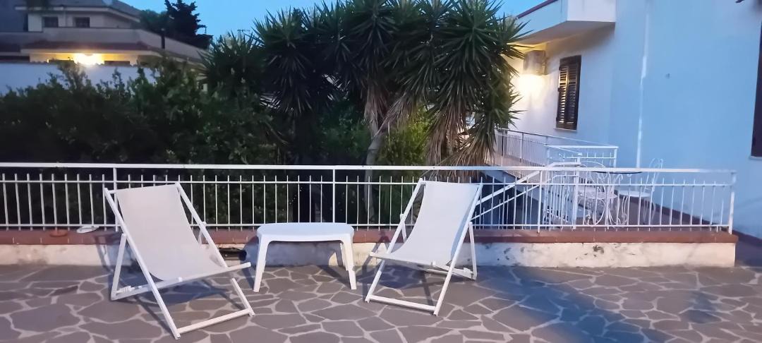 Photo of Patio Balcony in Partanna