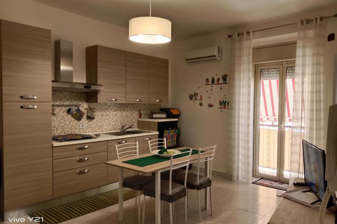 Photo of Kitchen in Lentini