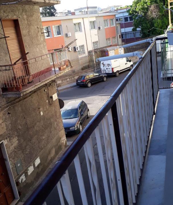 Photo of Patio Balcony in Lentini