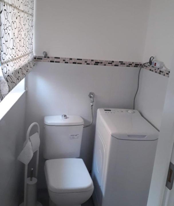 Photo of Bathroom in Lentini