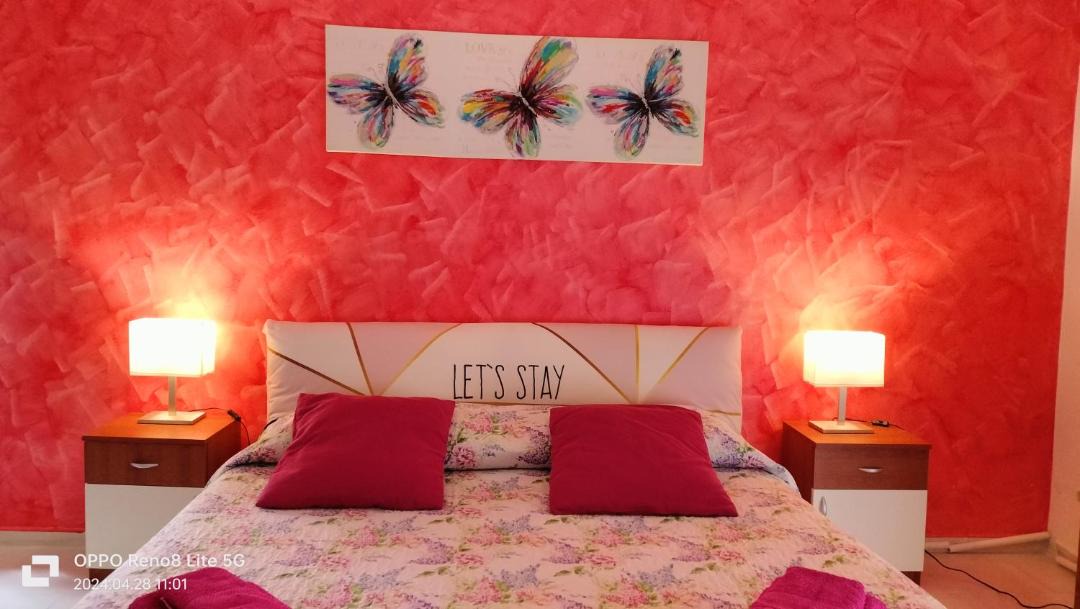 Photo of Bedroom in Lentini
