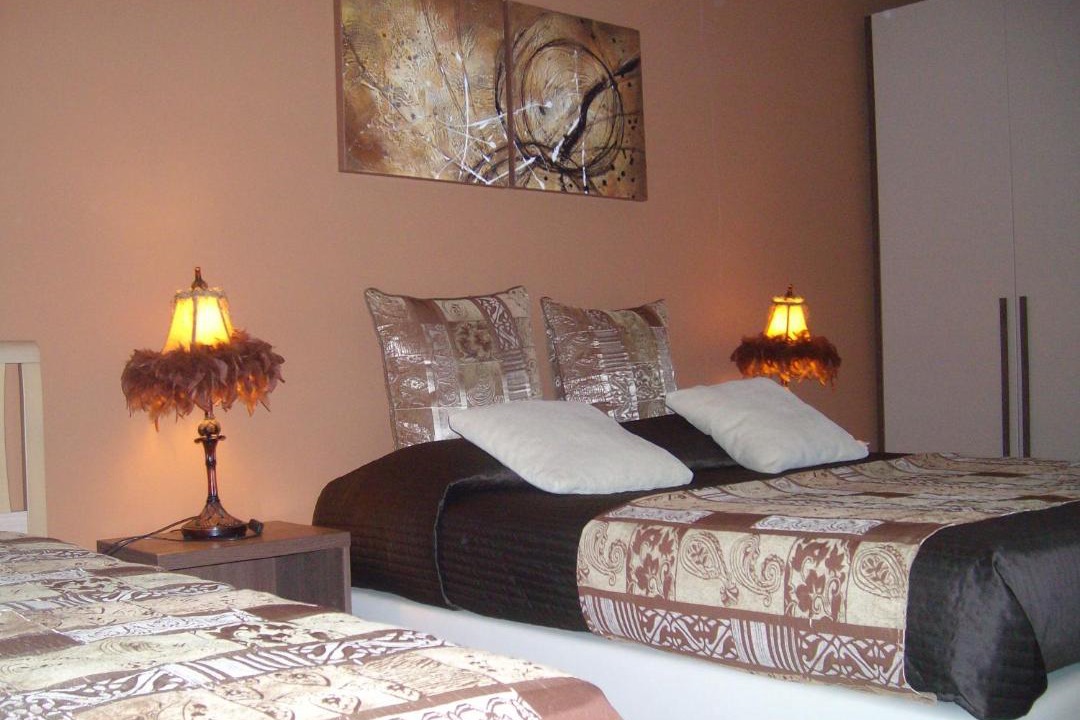 Photo of Bedroom in Archi