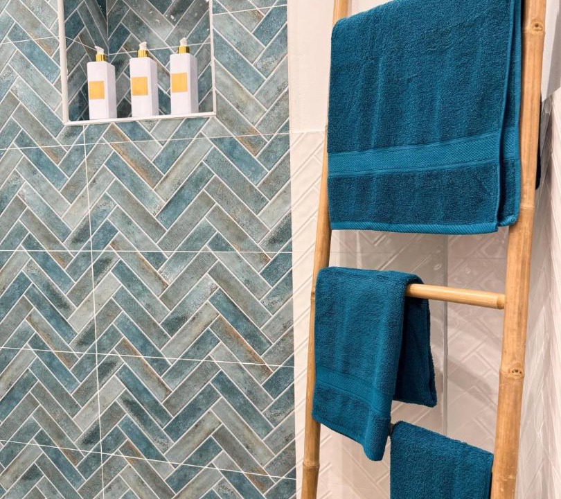 Photo of Bathroom in Partanna