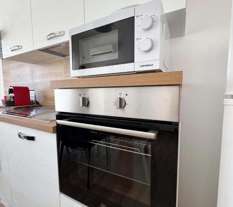 Photo of Kitchen in Partanna