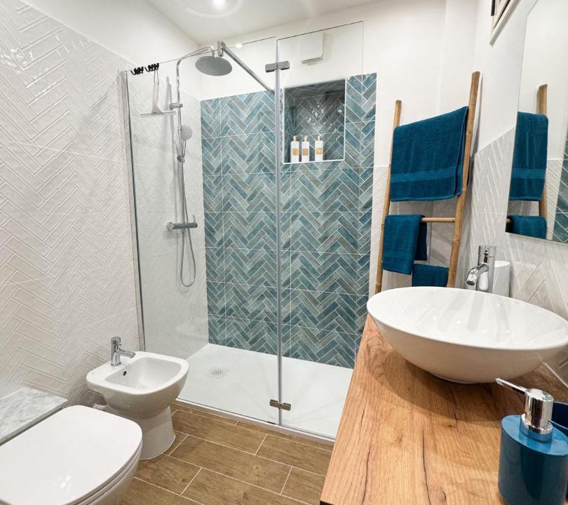Photo of Bathroom in Partanna