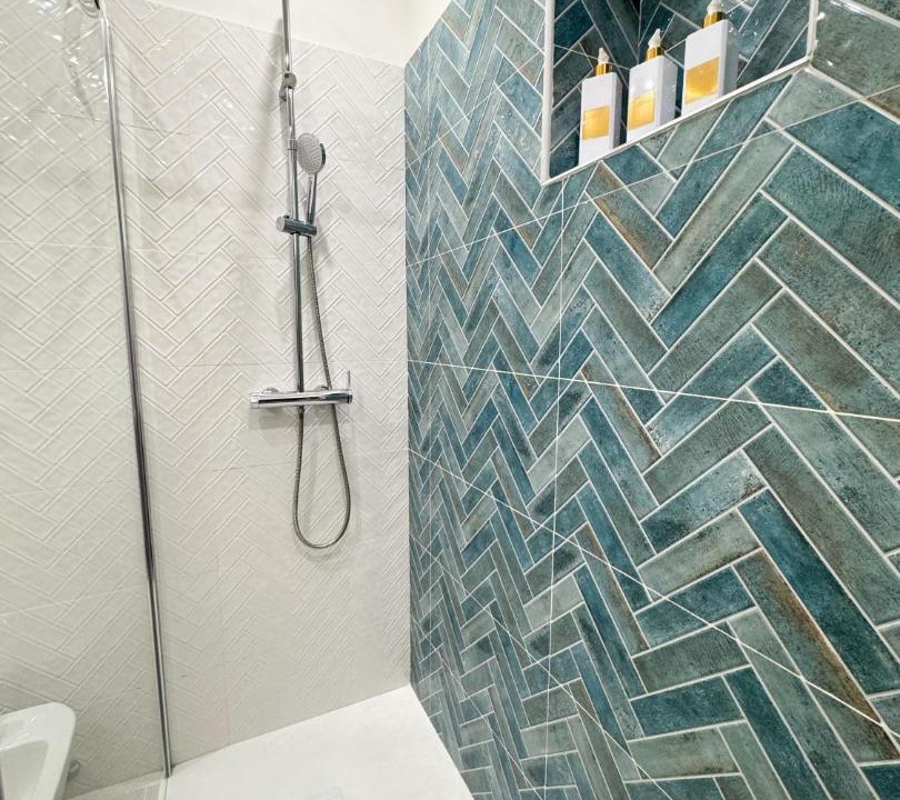 Photo of Bathroom in Partanna