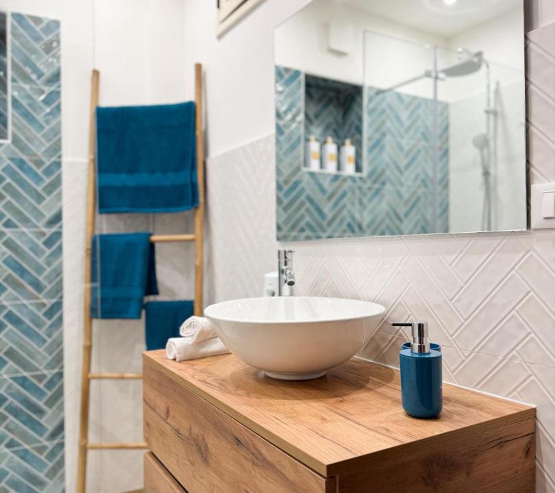 Photo of Bathroom in Partanna