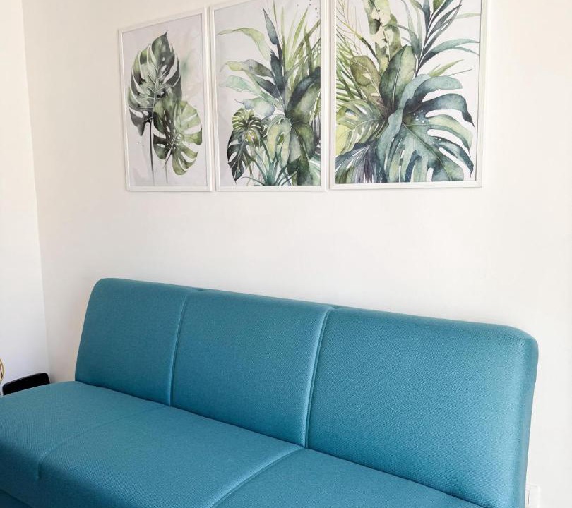 Photo of Livingroom in Partanna