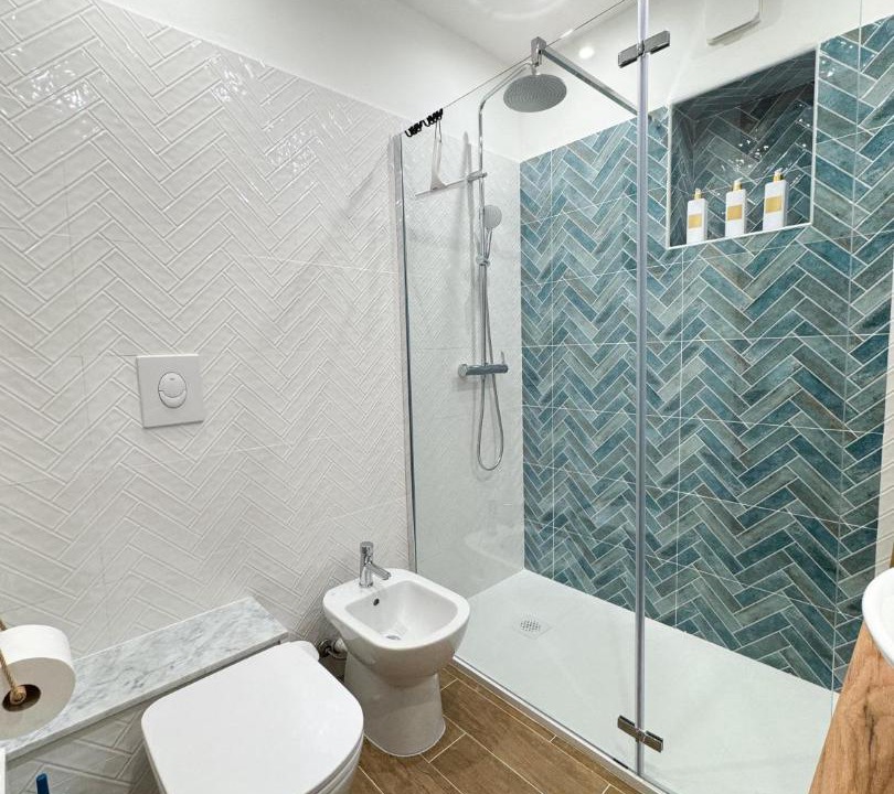 Photo of Bathroom in Partanna
