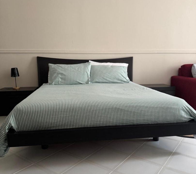 Photo of Bedroom in Salaparuta
