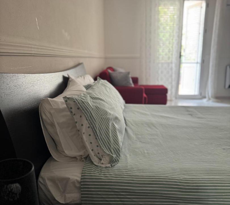 Photo of Bedroom in Salaparuta
