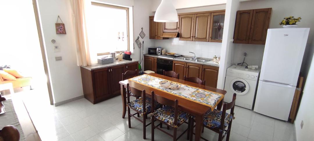 Photo of Kitchen in Sciacca