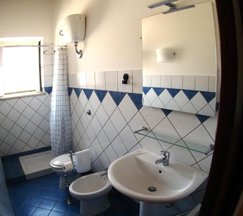 Photo of Bathroom in Siculiana