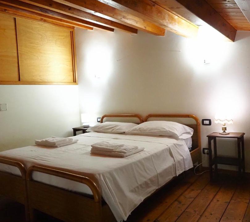Photo of Bedroom in Siculiana