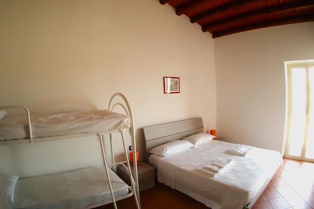 Photo of Bedroom in Siculiana