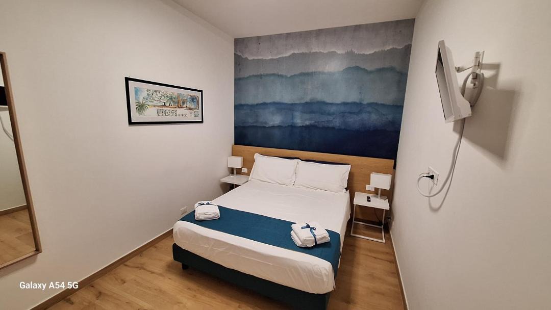 Photo of Bedroom in Ruggero Settimo