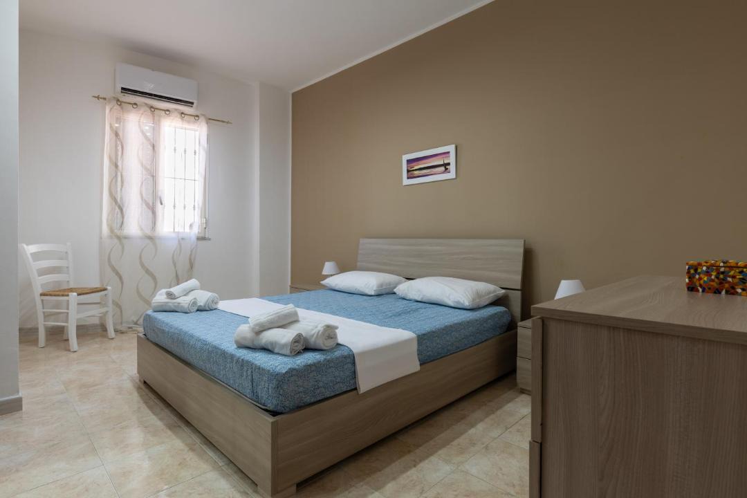 Photo of Bedroom in Isola delle Femmine