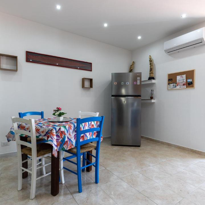 Photo of Kitchen in Isola delle Femmine