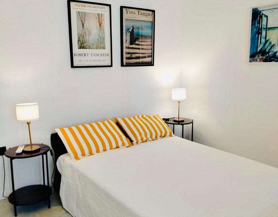Photo of Bedroom in Mazzarino