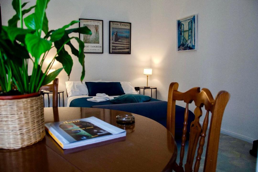 Photo of Livingroom in Mazzarino