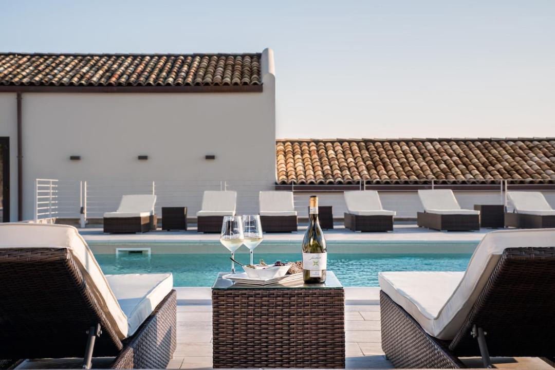 Photo of Patio Balcony in Mockarta
