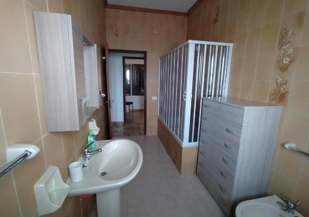 Photo of Bathroom in Marineo