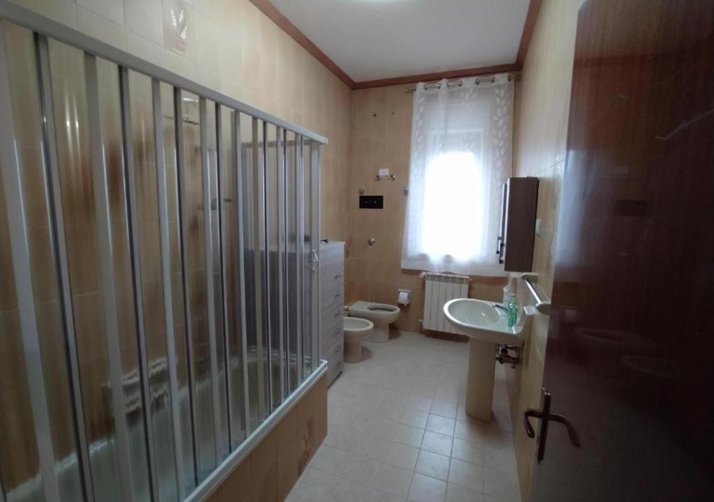 Photo of Bathroom in Marineo