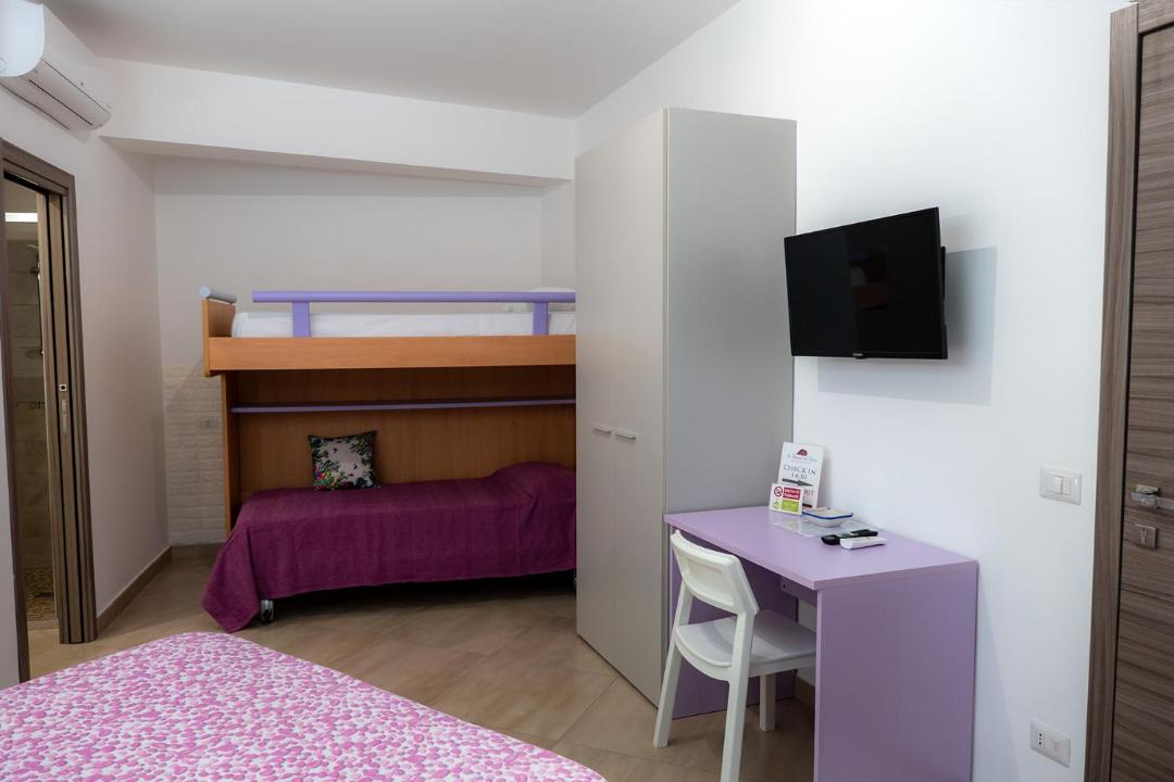 Photo of Bedroom in Santo Stefano di Camastra