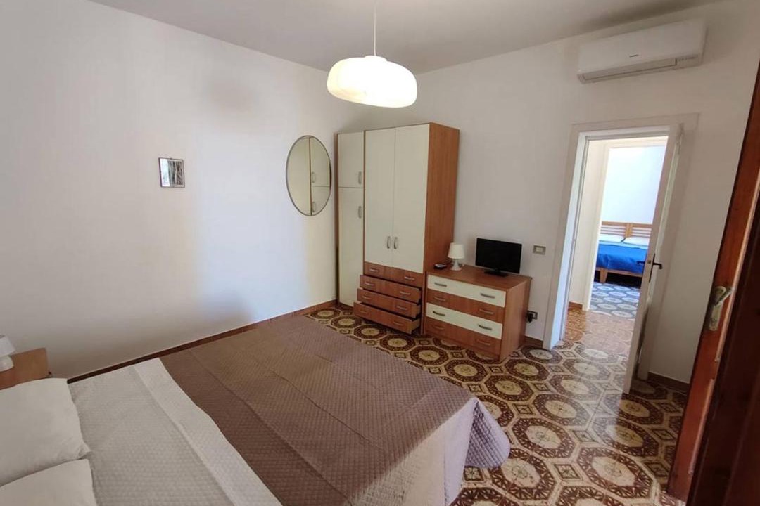 Photo of Bedroom in Canneto